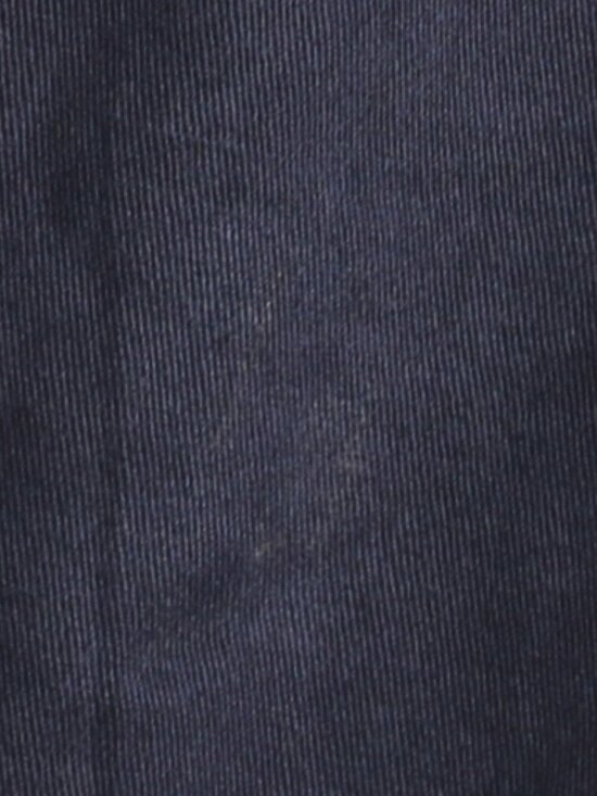 Finisterre Koerner Organic Cotton Trouser Pant Navy Blue Slim Size W32 x L32 - Picture 16 of 16